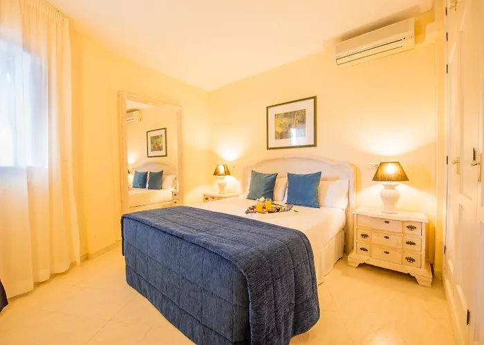 Aparthotel Ona Cala Pi Club