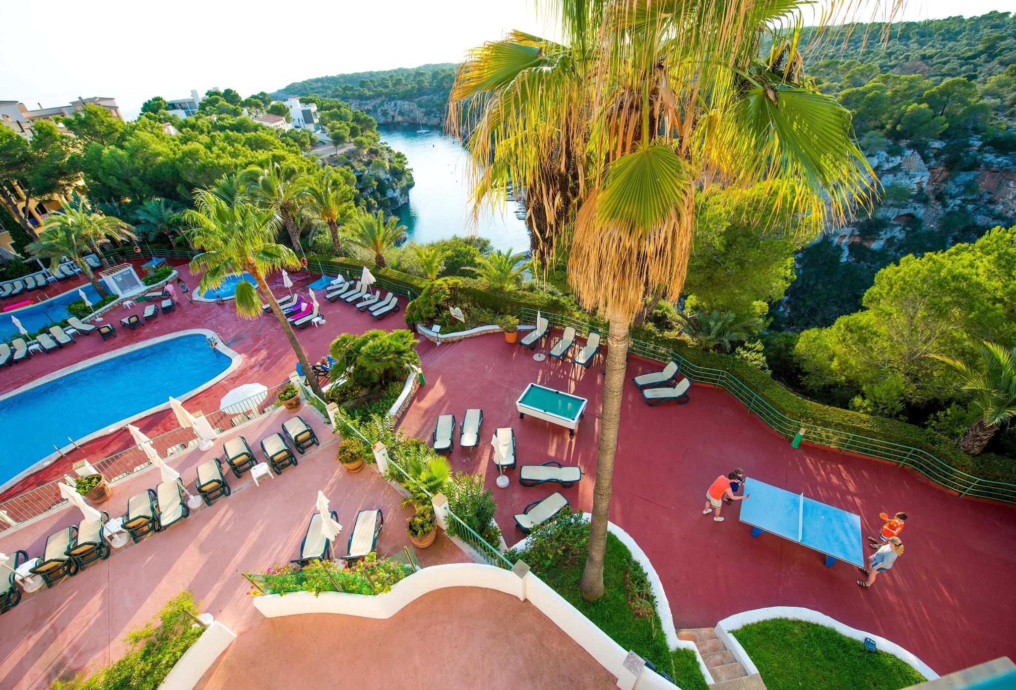 Aparthotel Ona Club