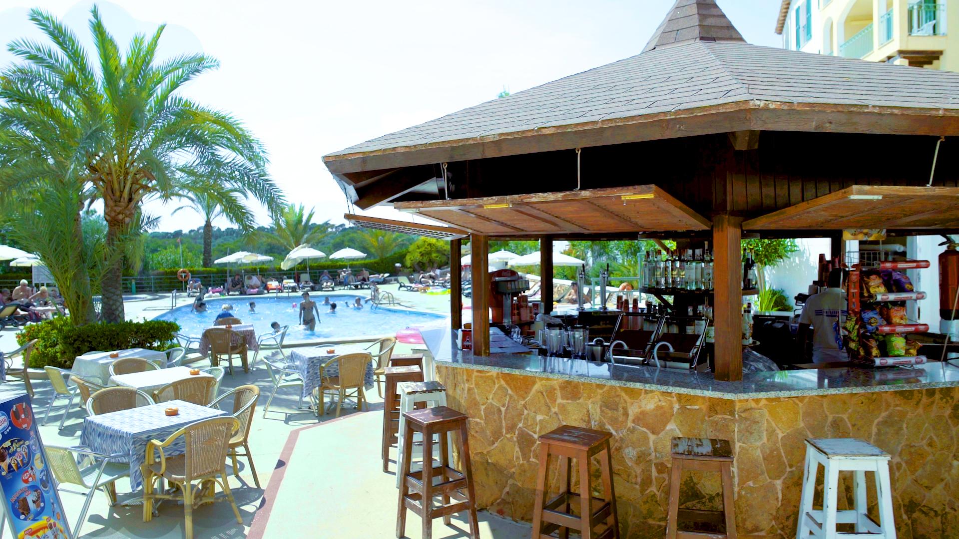 Ona Cala Pi Club 3*