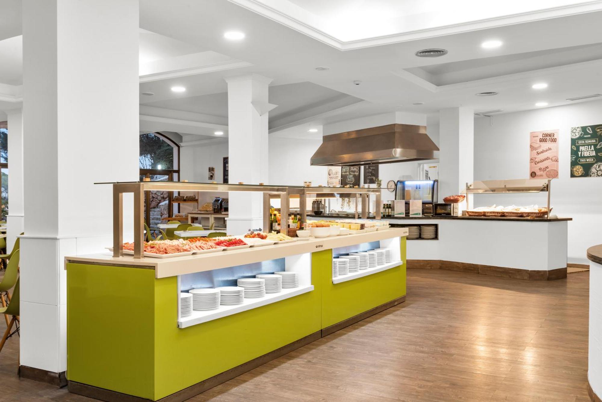 Ona Club Aparthotel