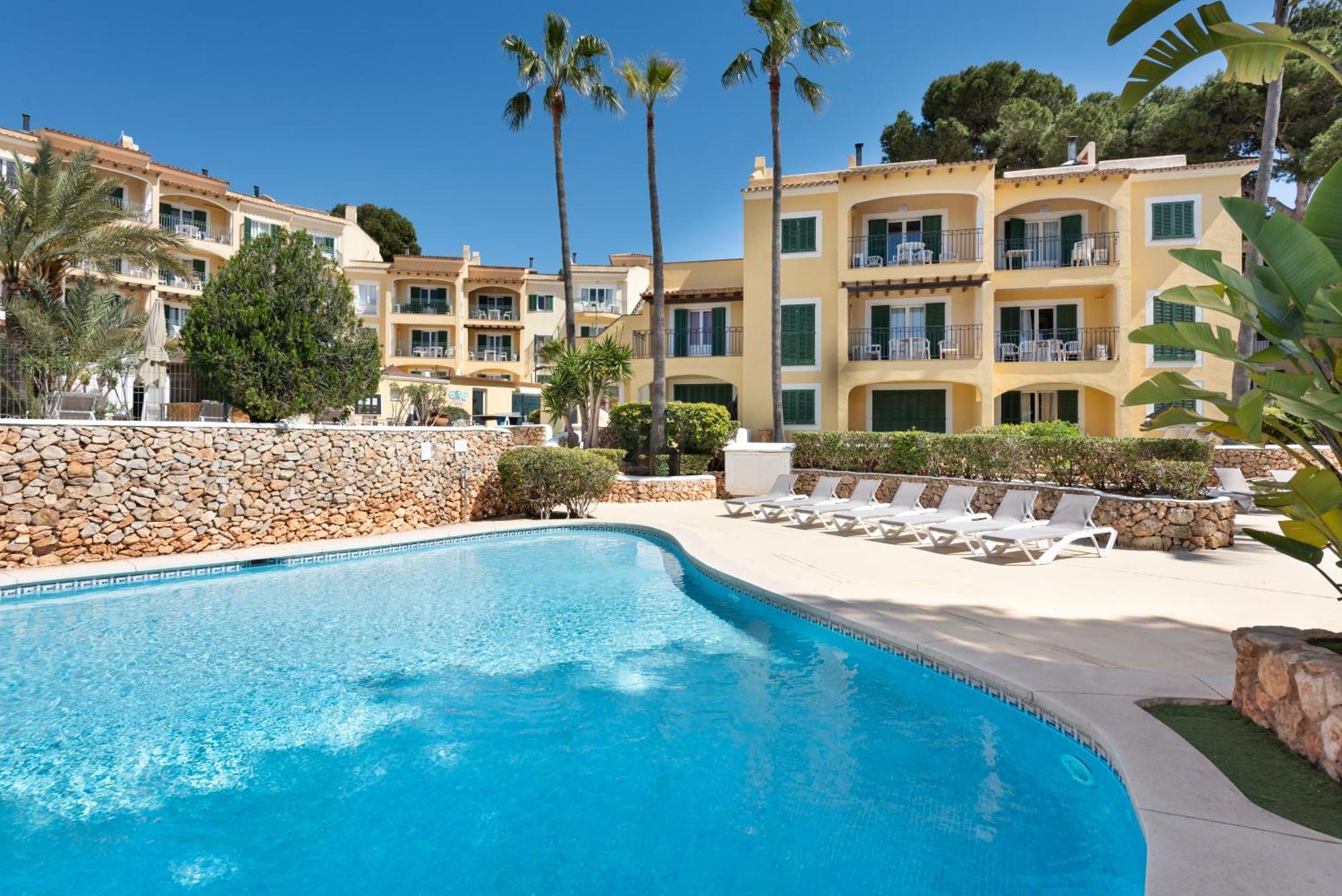 Ona Cala Pi Club Aparthotel
