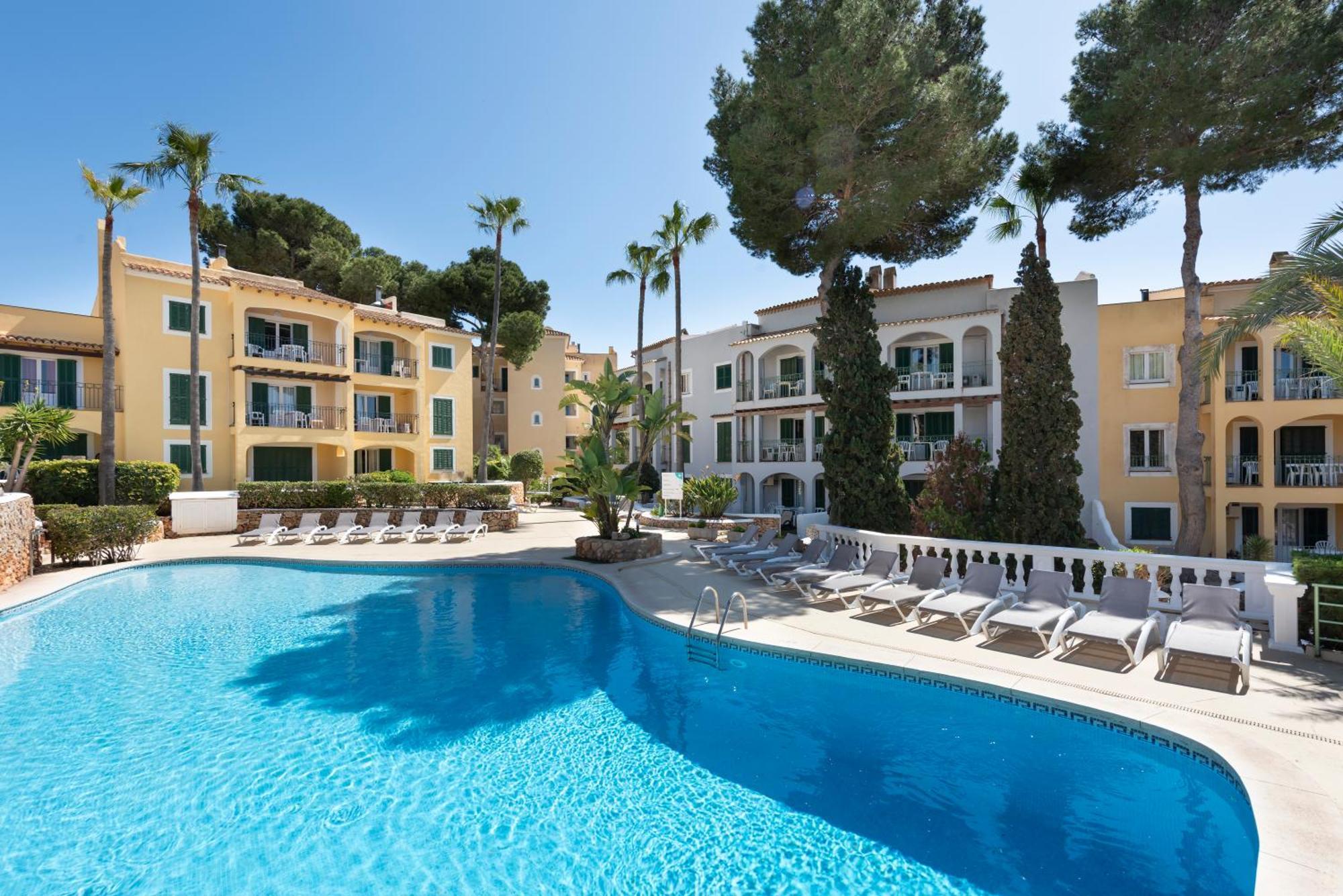 Ona Club Aparthotel Cala Pi (Mallorca)