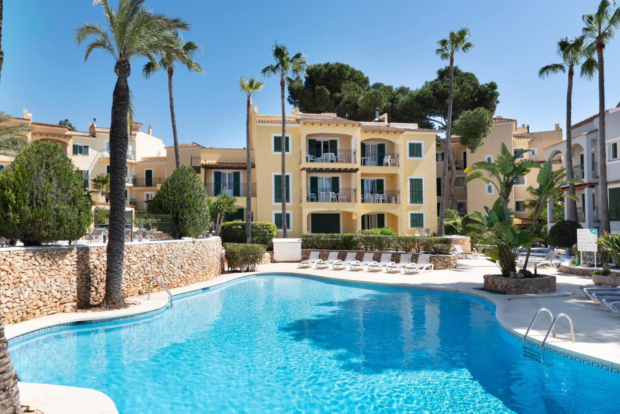Aparthotel Ona Club Cala Pi (Mallorca)