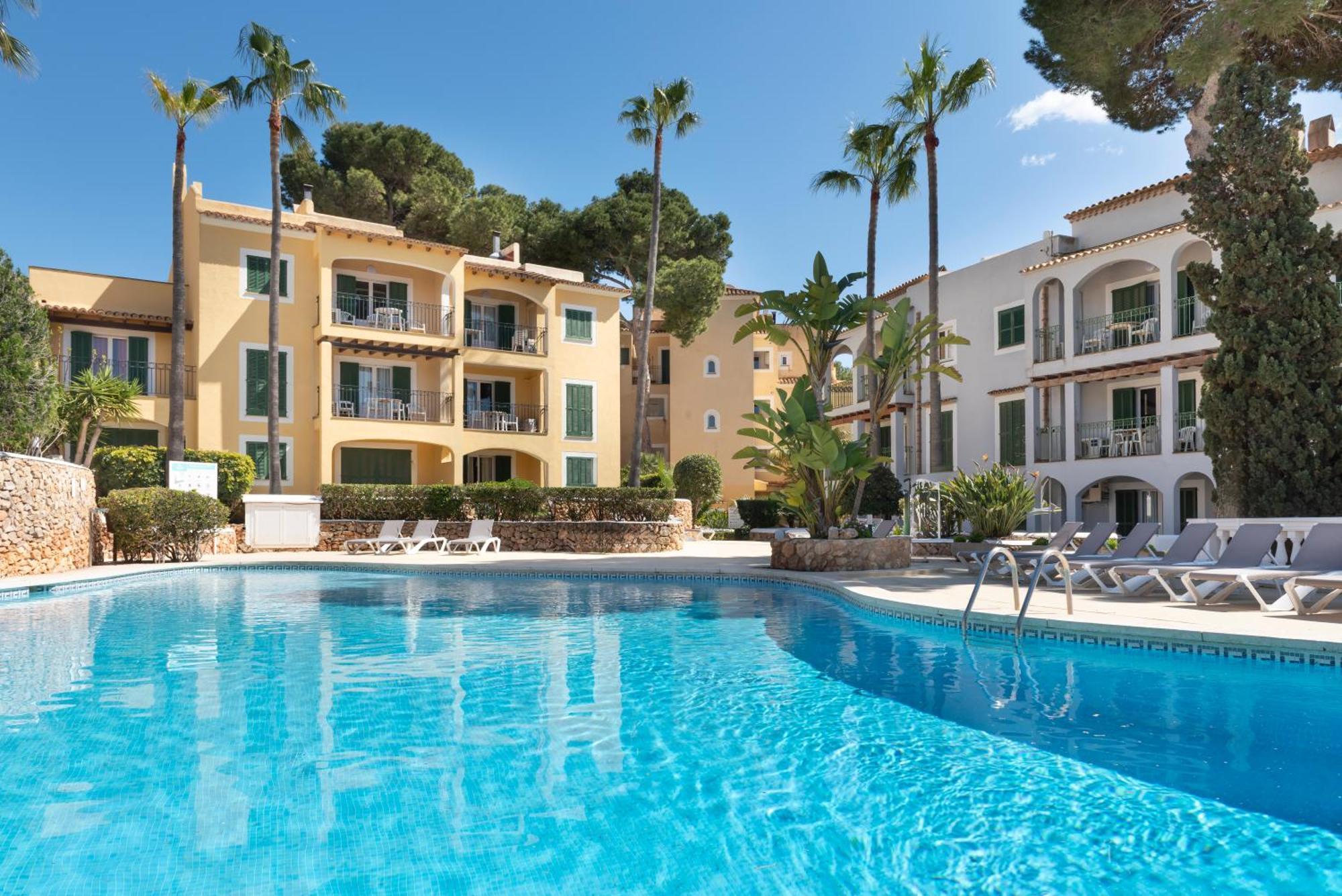 Ona Club Cala Pi (Mallorca)