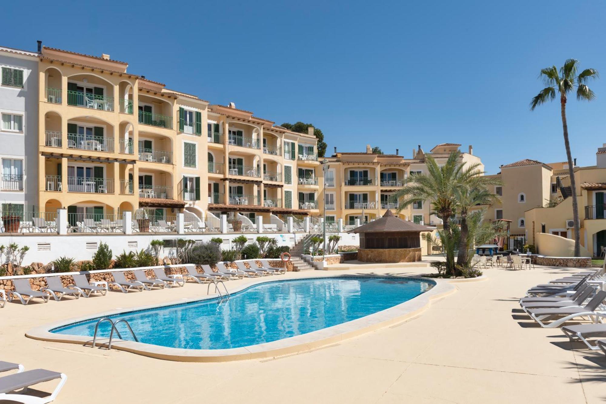 Ona Club 3* Cala Pi (Mallorca)