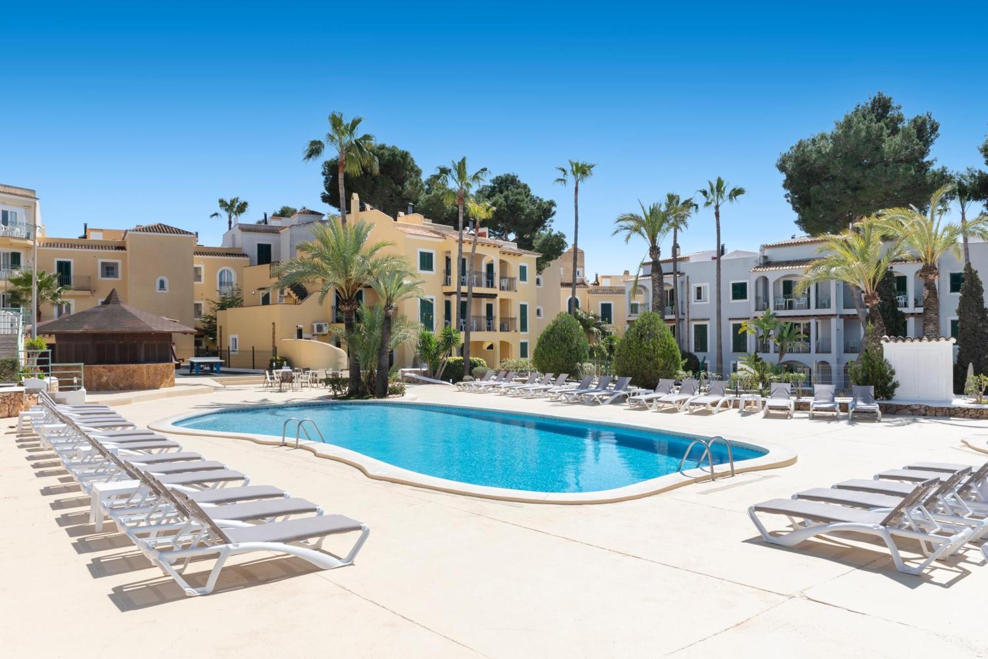 Ona Cala Pi Club Aparthotel Cala Pi (Mallorca)