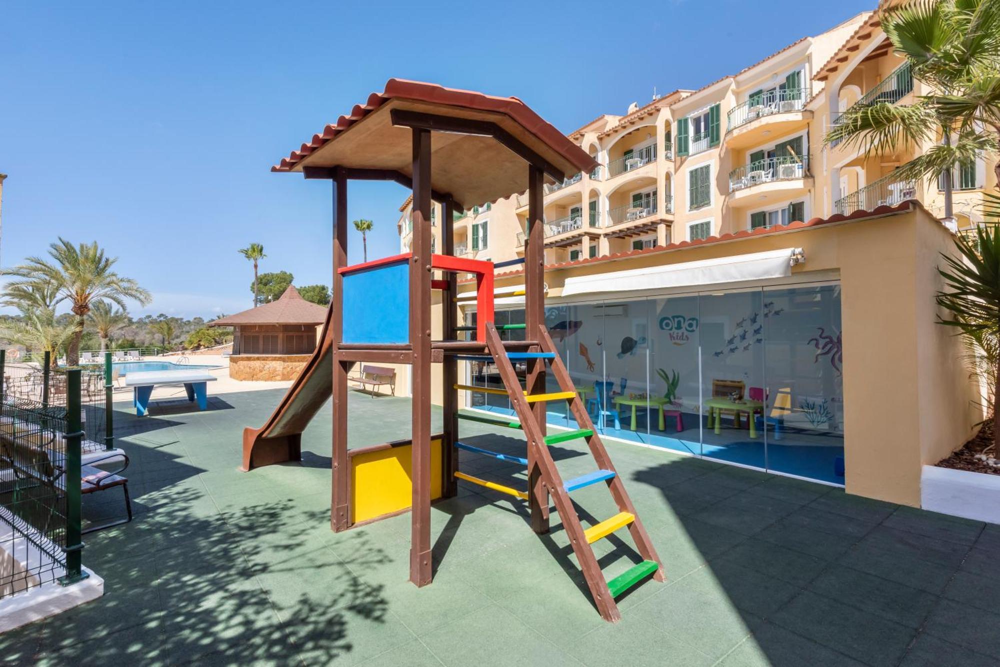 Aparthotel Ona Club Cala Pi (Mallorca)
