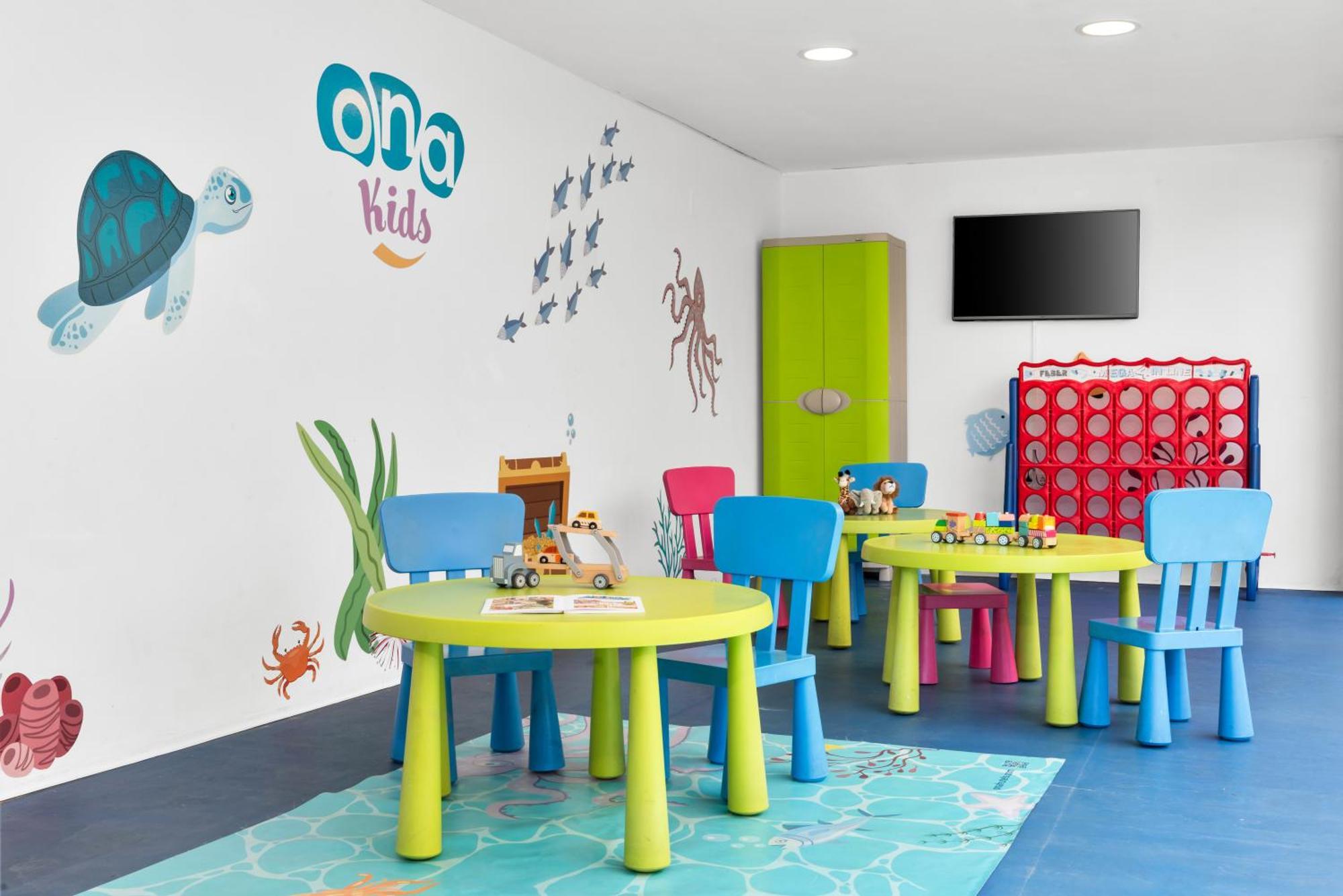 Ona Club Cala Pi (Mallorca)