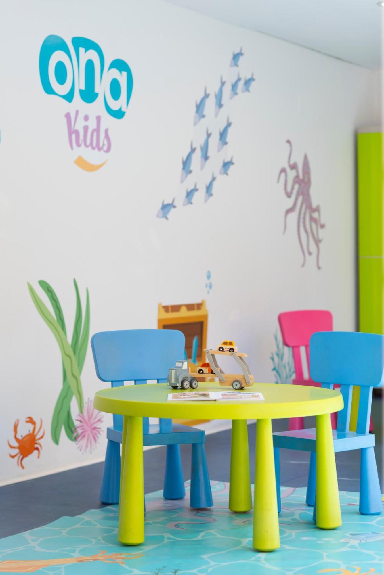 Aparthotel Ona Club 3*