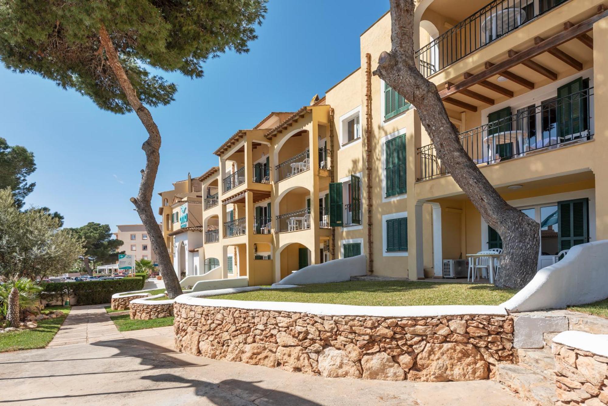 Ona Club 3* Cala Pi (Mallorca)