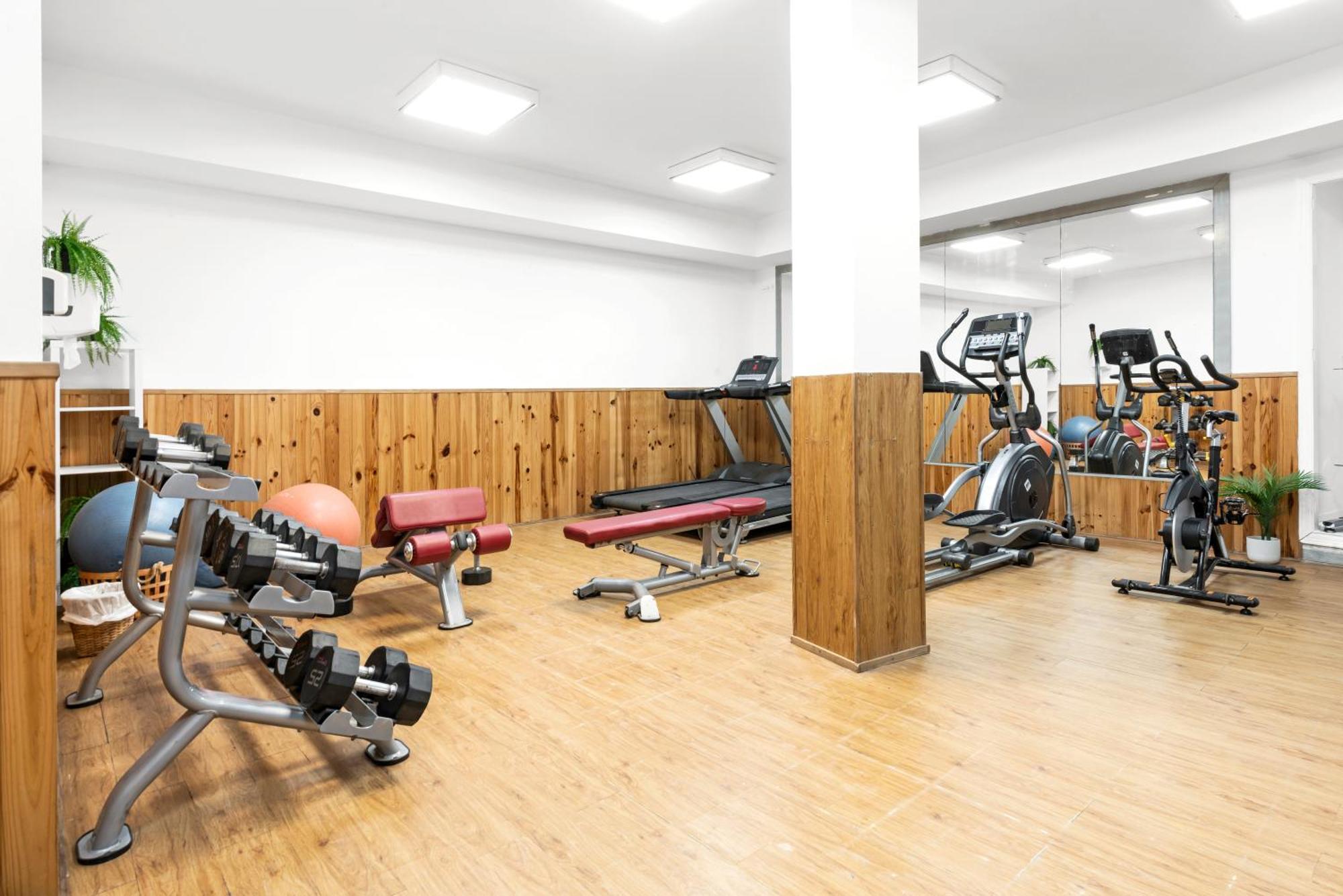 Aparthotel Ona Club 3*