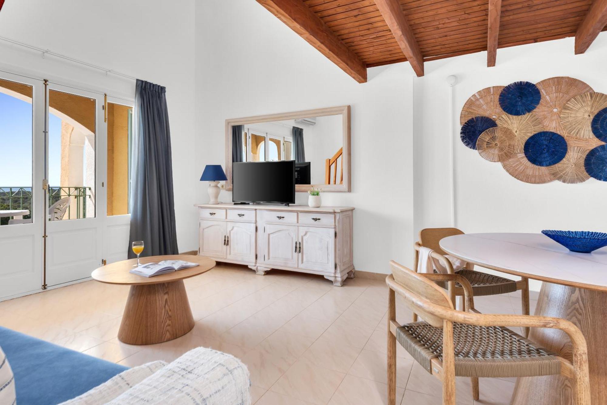 Ona Cala Pi Club Aparthotel Cala Pi (Mallorca)