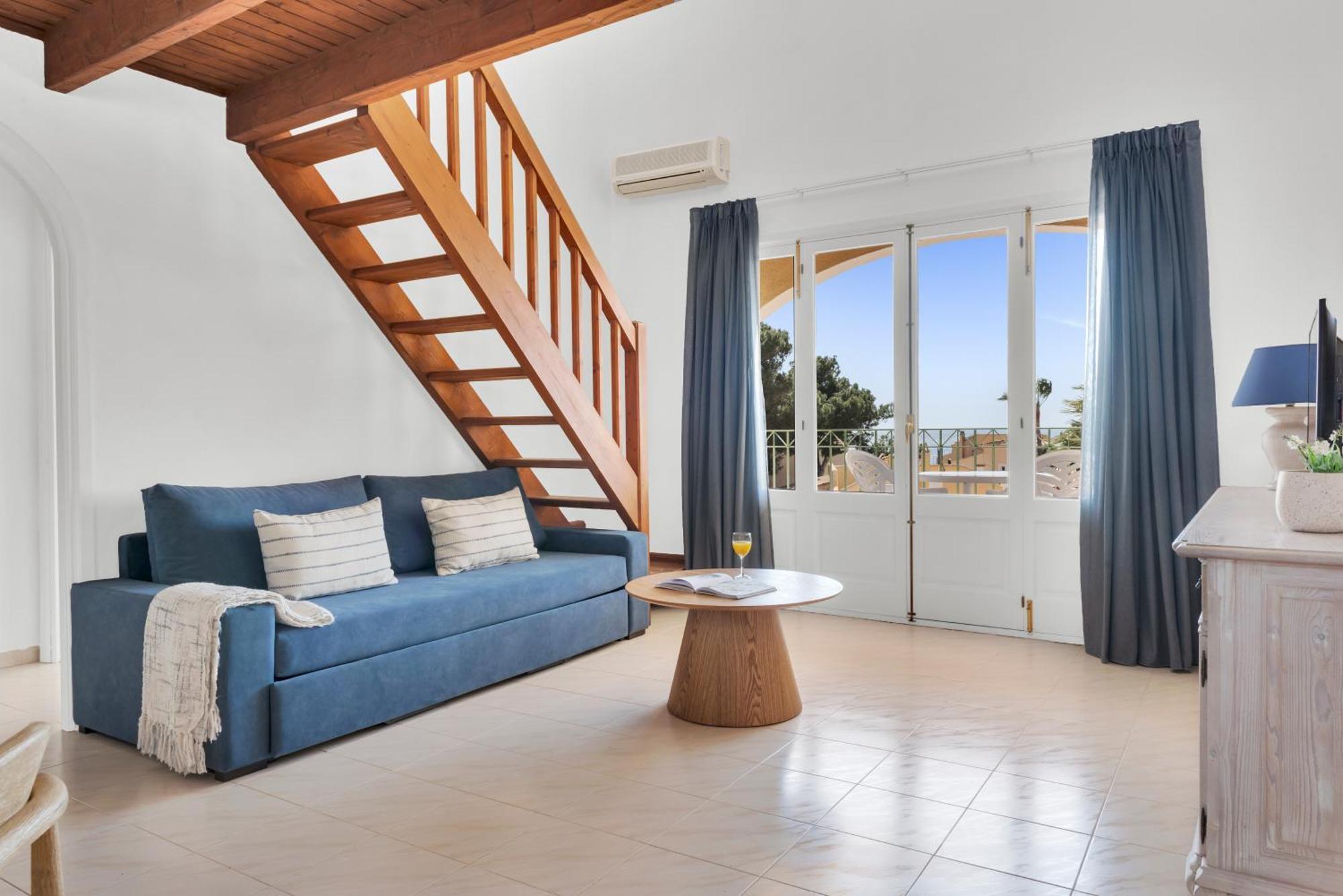Aparthotel Ona Club Cala Pi (Mallorca)