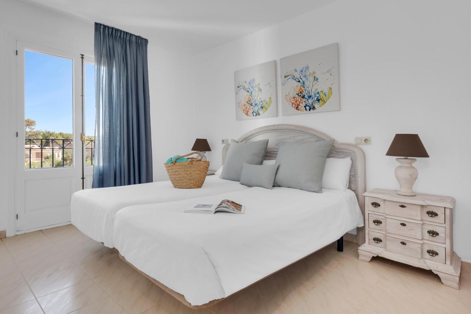Aparthotel Ona Cala Pi Club