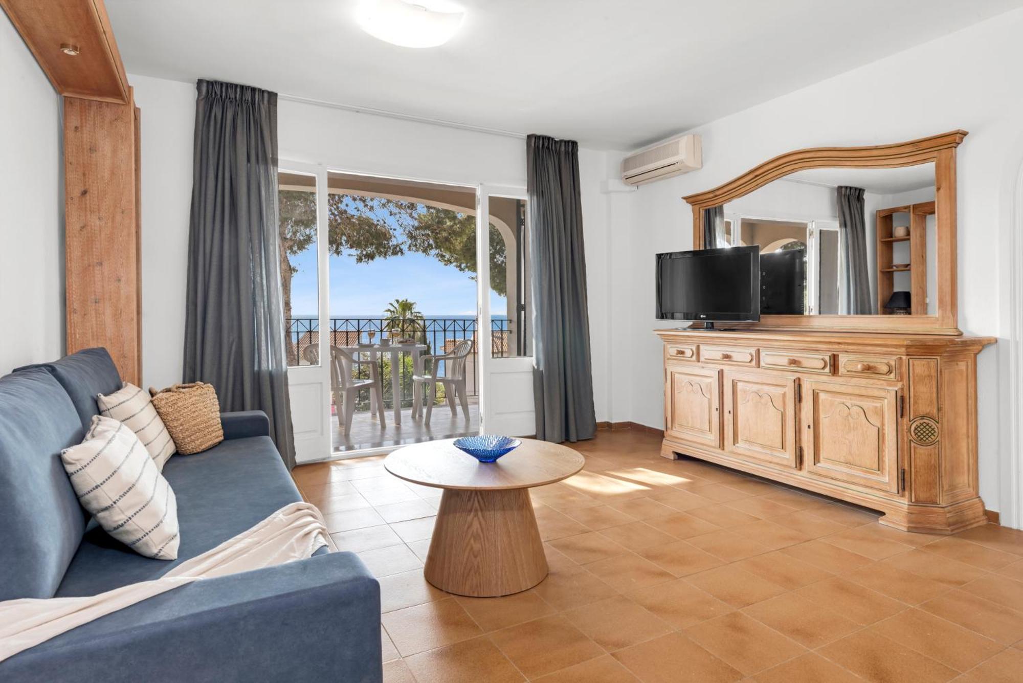 Ona Cala Pi Club 3* Cala Pi (Mallorca)