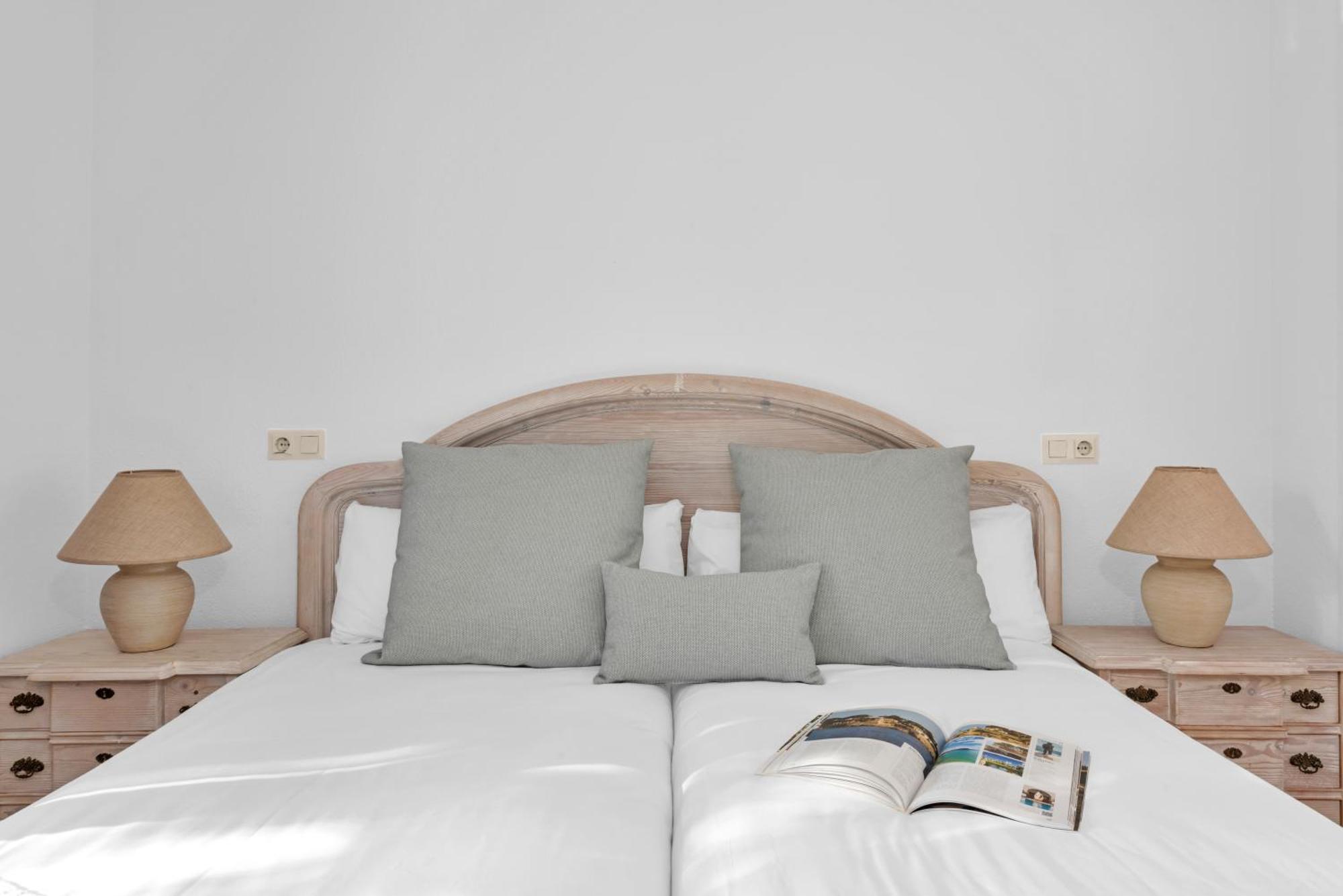 Aparthotel Ona Cala Pi Club Cala Pi (Mallorca)