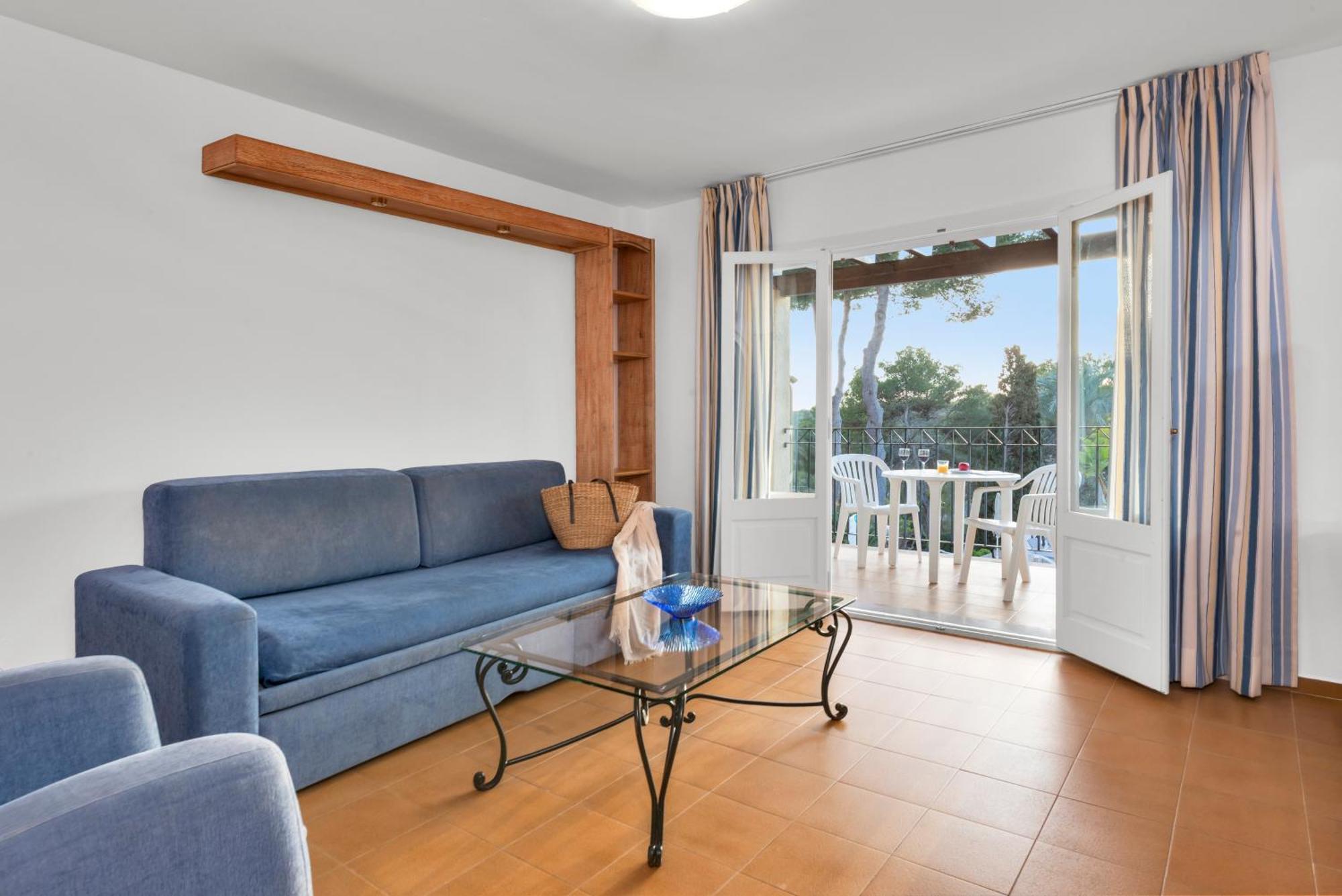 Ona Cala Pi Club Aparthotel
