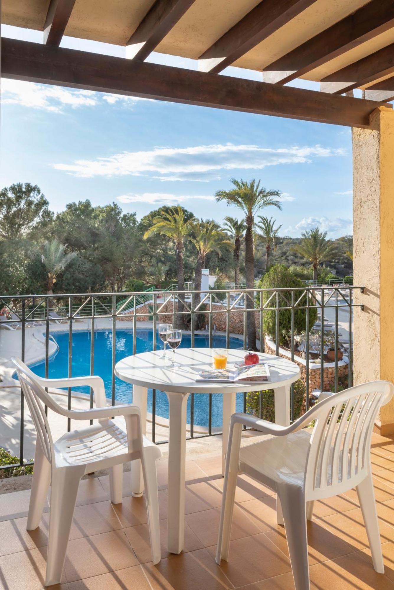 Ona Club Aparthotel