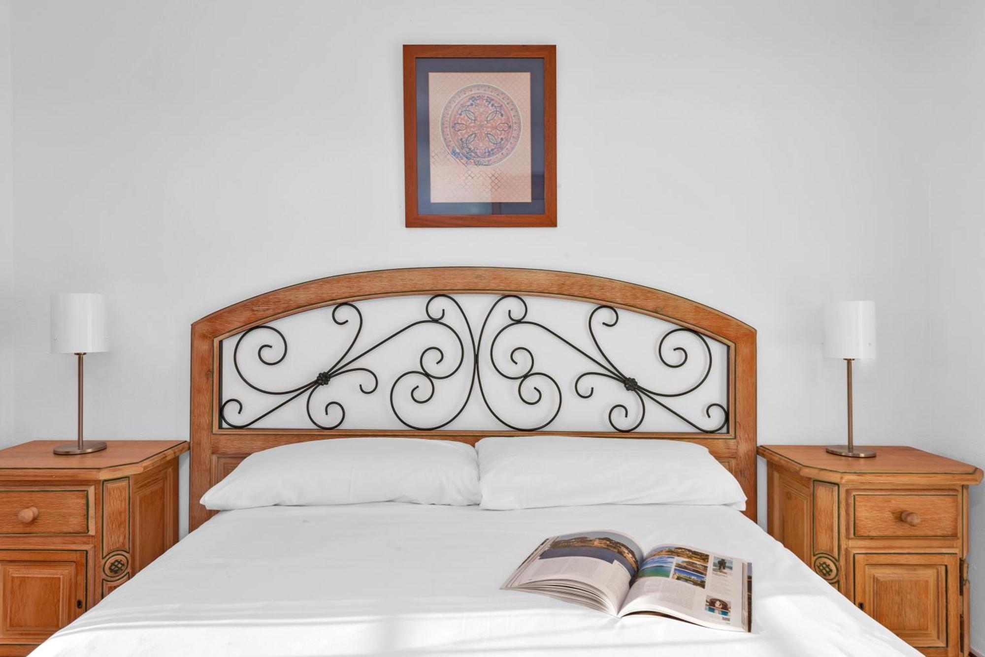 Aparthotel Ona Club 3*