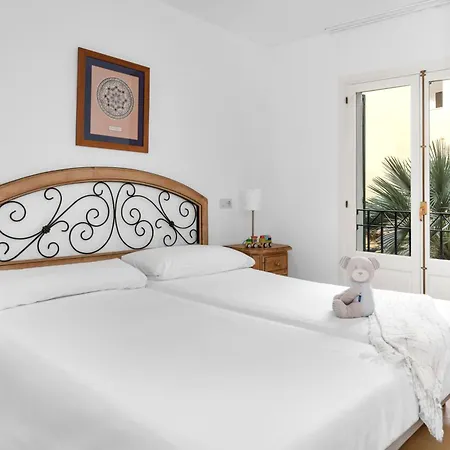 Aparthotel Ona Cala Pi Club Exterior photo