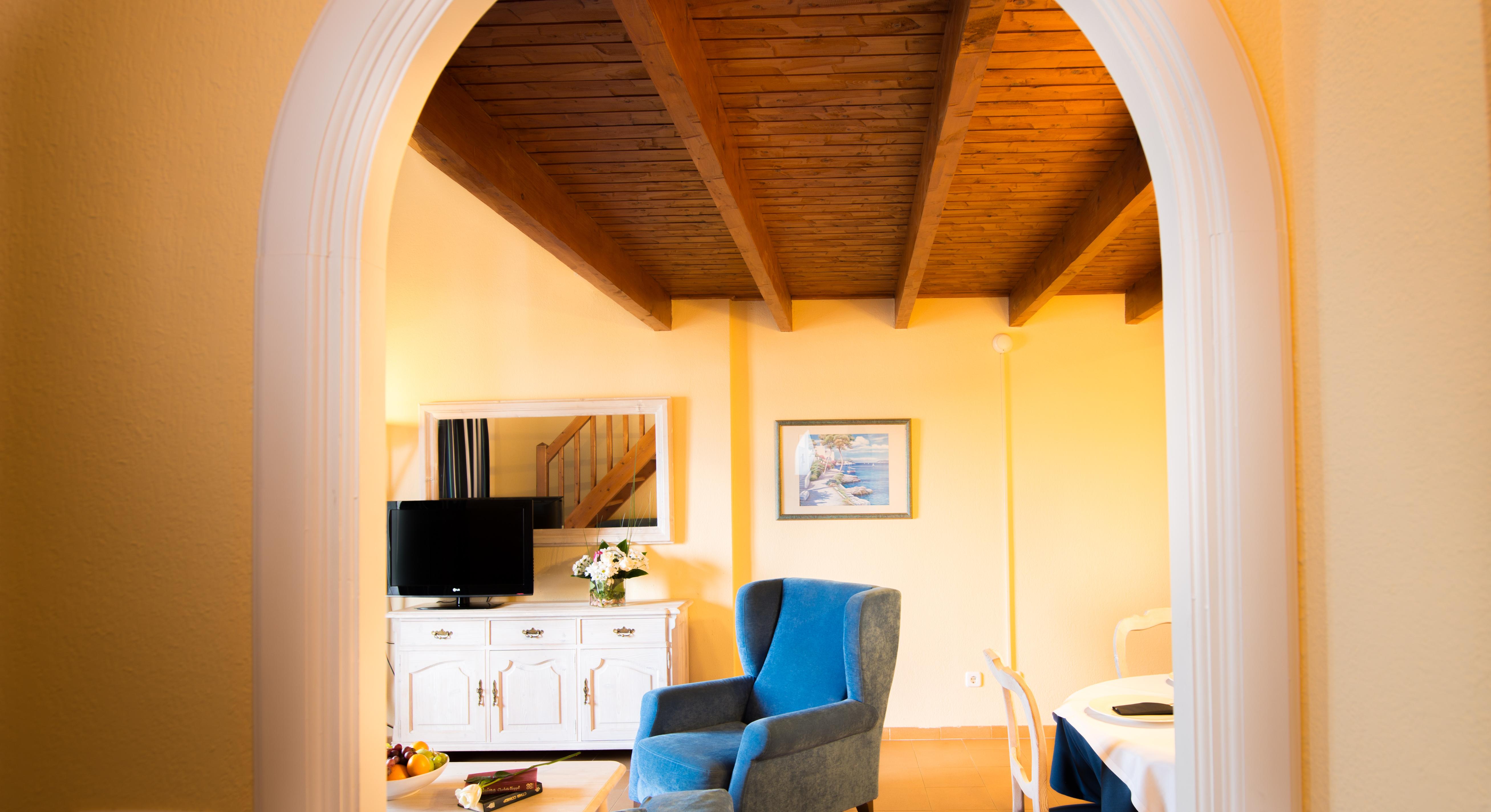 Ona Cala Pi Club Aparthotel 3*