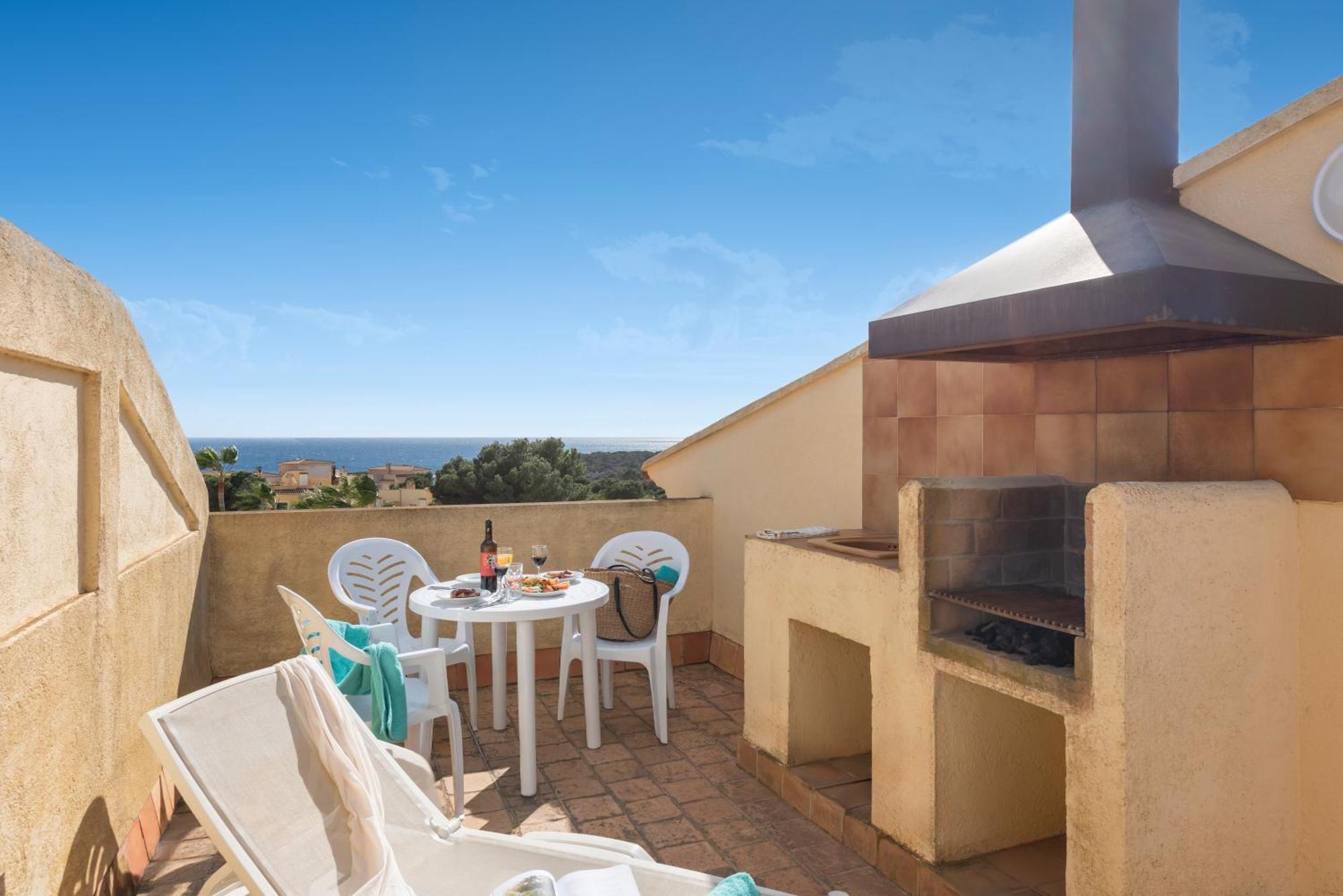 Ona Cala Pi Club Aparthotel